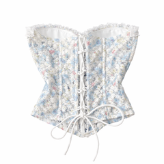 Spring Fable Corset