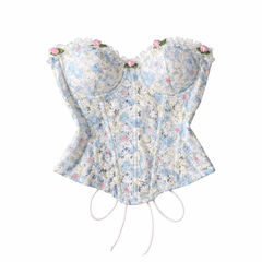 Spring Fable Corset