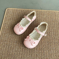 Milk Sugar Mary Janes